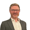 Head shot of Paul Clements